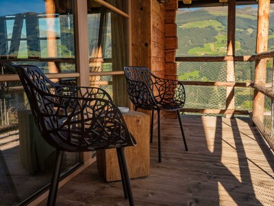 Apartment Romantikchalet - Outdoor photo 23