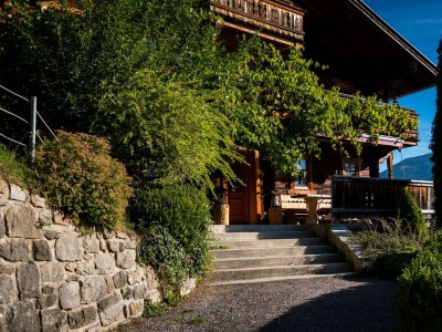 Apartment Romantikchalet - Outdoor photo 26