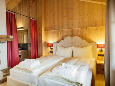 Apartment Romantikchalet - Features photo 32