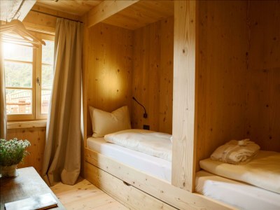 Apartment Romantikchalet - Features photo 34