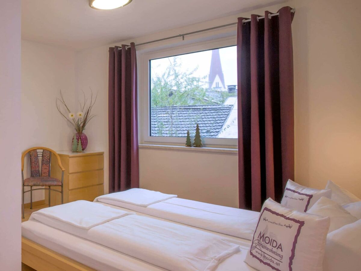 Apartment Ferienwohnung Moida - Features photo 4