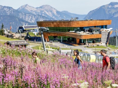 Apartment Appartement 2 - Outdoor photo 9