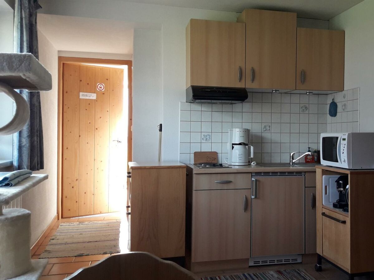 Apartment Haus Alpenblick - Outdoor photo 2