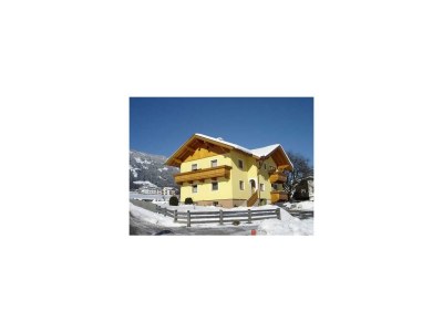 Apartment Haus Alpenblick in Fügen - Apartment