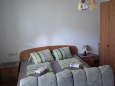 Apartment Haus Alpenblick - Outdoor photo 8