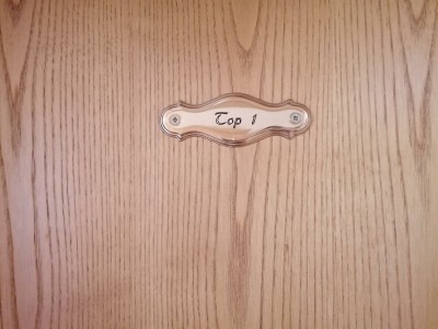 Apartment Apartment Top 1 - Outdoor photo 6