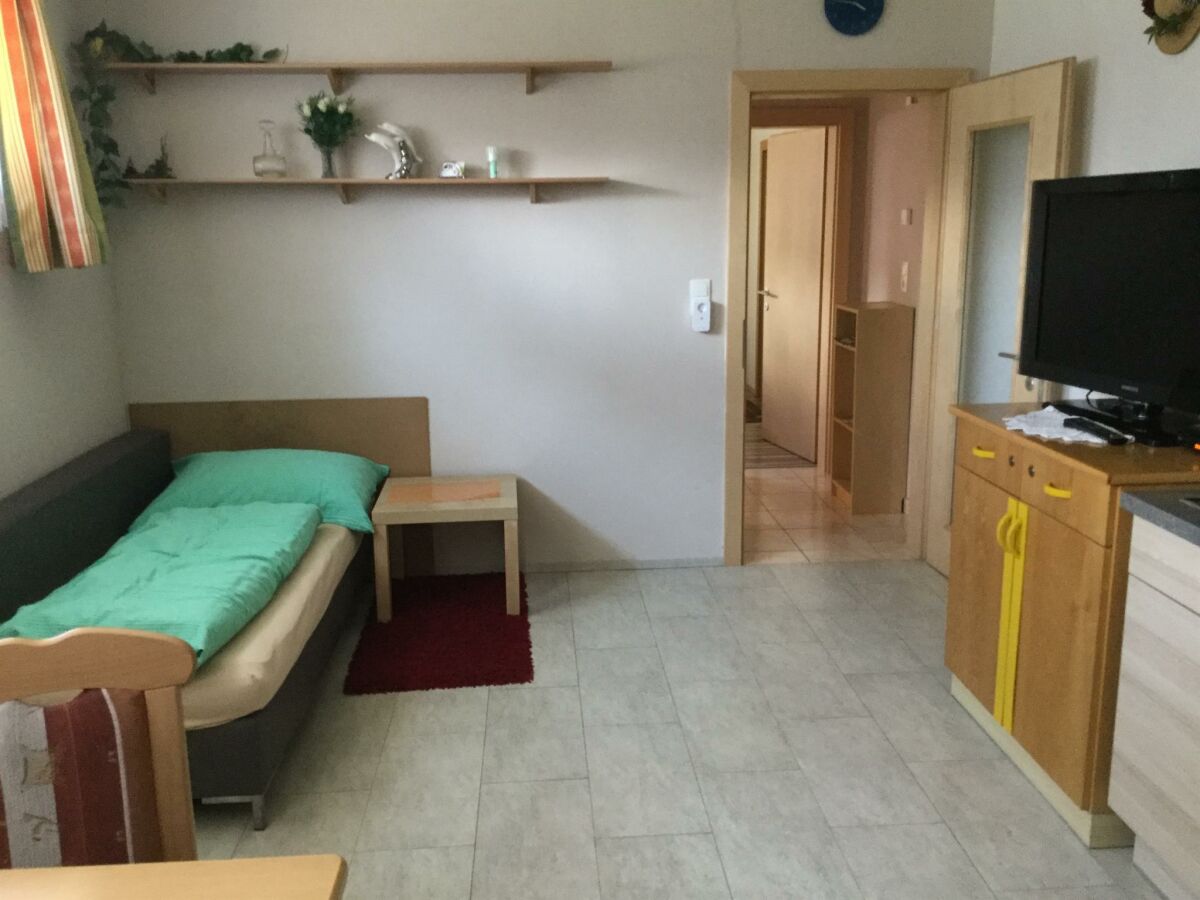 Apartment Appartement/Fewo, Dusche, WC, 1 Schlafraum - Outdoor photo 2