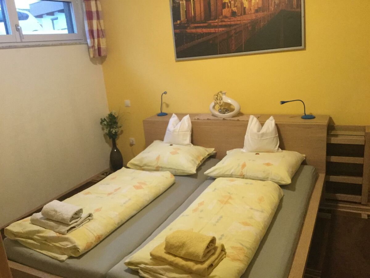 Apartment Appartement/Fewo, Dusche, WC, 1 Schlafraum - Outdoor photo 4