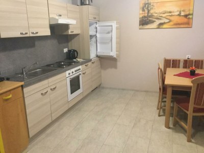 Apartment Appartement/Fewo, Dusche, WC, 1 Schlafraum - Outdoor photo 3