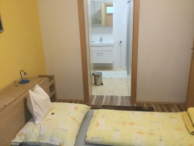 Apartment Appartement/Fewo, Dusche, WC, 1 Schlafraum - Outdoor photo 5