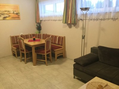 Apartment Appartement/Fewo, Dusche, WC, 1 Schlafraum - Outdoor photo 6