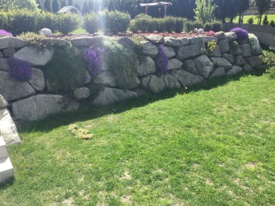 Apartment Appartement/Fewo, Dusche, WC, 1 Schlafraum - Outdoor photo 9