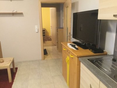 Apartment Appartement/Fewo, Dusche, WC, 1 Schlafraum - Features photo 10