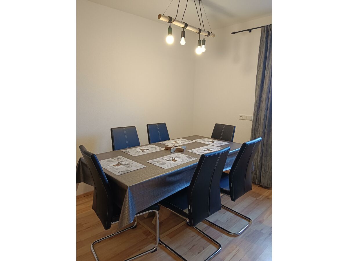 Apartment Appart Mount Gilfert View