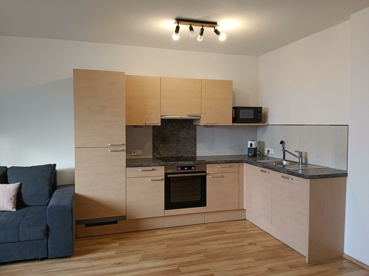 Apartment Appart Mount Gilfert View - Outdoor photo 3