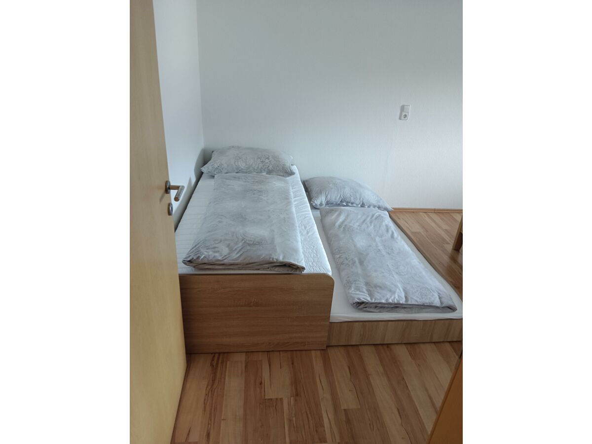 Apartment Appart Mount Gilfert View - Outdoor photo 5