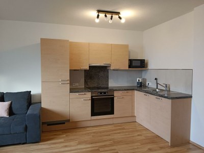 Apartment Appart Mount Gilfert View - Outdoor photo 3