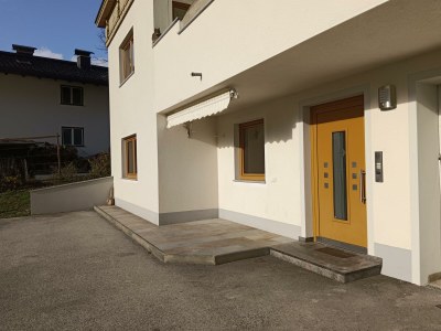 Apartment Appart Mount Gilfert View - Outdoor photo 7