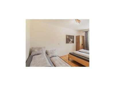 Apartment Appart Mount Gilfert View - Outdoor photo 12