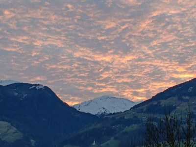 Apartment Appart Mount Gilfert View - Outdoor photo 14