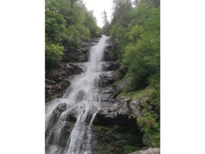 Apartment Appart Mount Gilfert View - Outdoor photo 15