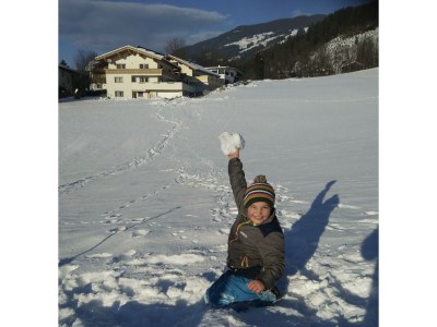 Apartment Appart Mount Gilfert View - Features photo 25