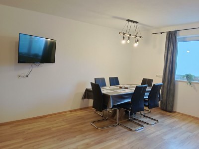 Apartment Appart Mount Gilfert View - Features photo 26