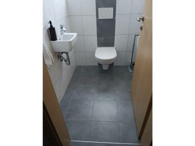 Apartment Appart Mount Gilfert View - Features photo 29