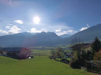 Apartment Appart Mount Gilfert View - Features photo 30