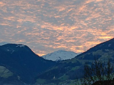 Apartment Appart Mount Gilfert View - Features photo 31