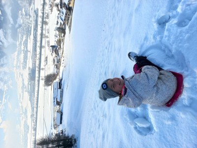 Apartment Appart Mount Gilfert View - Features photo 32