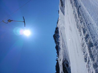 Apartment Appart Mount Gilfert View - Features photo 33