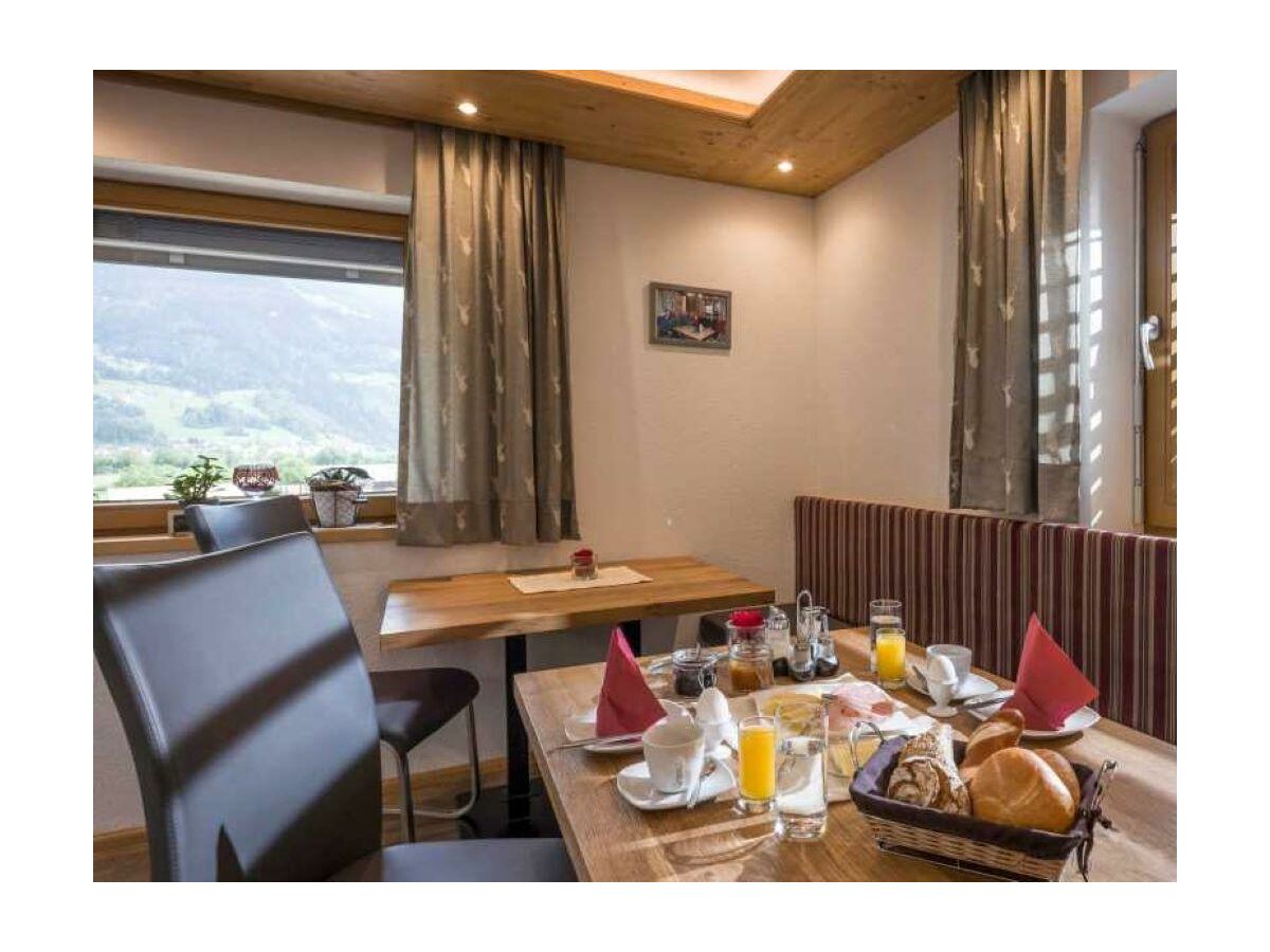 Holiday room Doppelzimmer mit Dusche