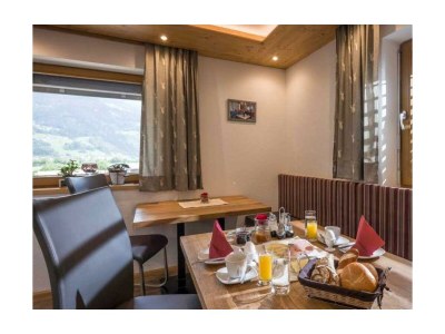 Holiday room Doppelzimmer mit Dusche in Kaltenbach - Holiday room