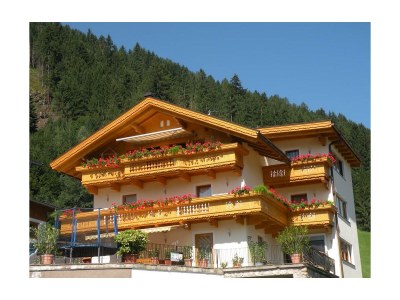 Holiday room Doppelzimmer mit Dusche - Outdoor photo 7