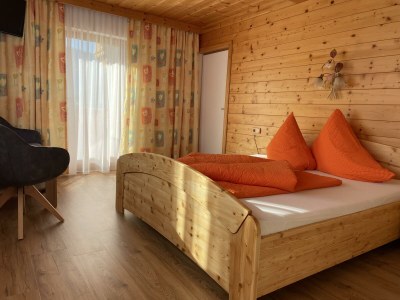 Holiday room Doppelzimmer mit Dusche - Outdoor photo 10