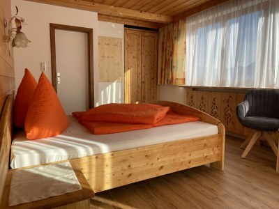 Holiday room Doppelzimmer mit Dusche - Outdoor photo 11