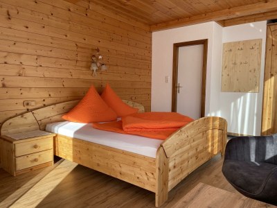Holiday room Doppelzimmer mit Dusche - Outdoor photo 12