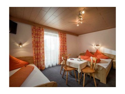 Holiday room Doppelzimmer mit Dusche - Outdoor photo 13