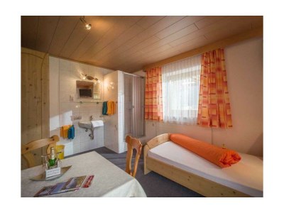 Holiday room Doppelzimmer mit Dusche - Outdoor photo 14