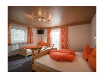 Holiday room Doppelzimmer mit Dusche - Outdoor photo 15