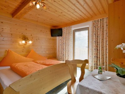 Holiday room Doppelzimmer mit Dusche - Outdoor photo 16