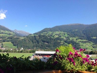 Holiday room Doppelzimmer mit Dusche - Outdoor photo 17