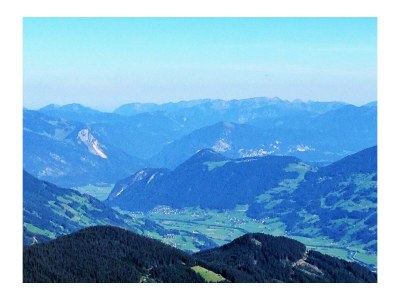 Holiday room Doppelzimmer mit Dusche - Outdoor photo 18