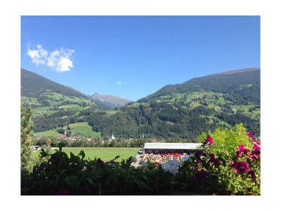 Holiday room Doppelzimmer mit Dusche - Outdoor photo 19