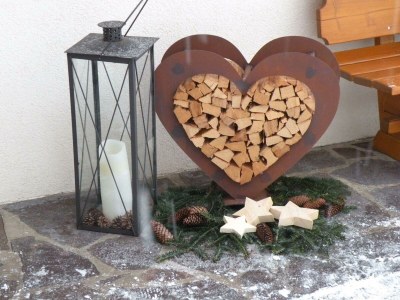 Holiday room Doppelzimmer mit Dusche - Outdoor photo 21