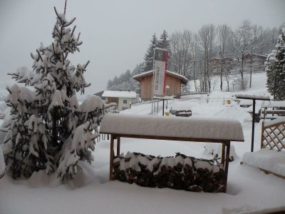 Holiday room Doppelzimmer mit Dusche - Outdoor photo 22