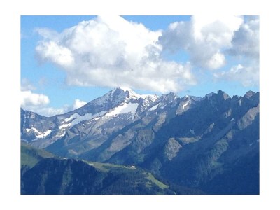 Holiday room Doppelzimmer mit Dusche - Outdoor photo 23