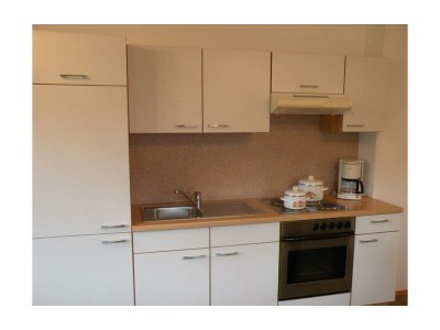 Holiday room Doppelzimmer mit Dusche - Outdoor photo 28