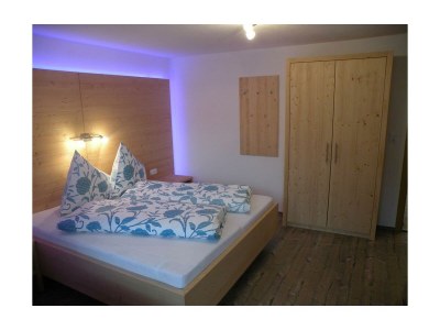 Holiday room Doppelzimmer mit Dusche - Outdoor photo 29